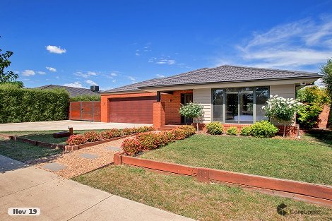 8 Octagonal Ct, New Gisborne, VIC 3438