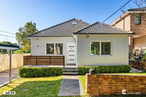 2 Hughes St, Woolooware, NSW 2230