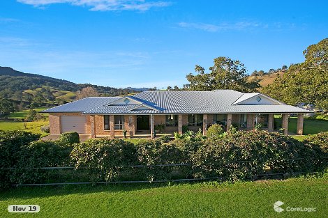 341 Cross Keys Rd, Mount Rivers, NSW 2311