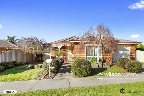 60a Wirilda Cres, Traralgon, VIC 3844