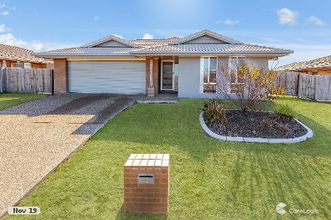 42 Newman Rd, Wyreema, QLD 4352