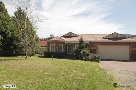 77 Thomas Rd, Healesville, VIC 3777