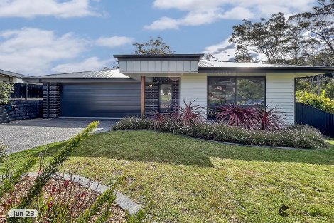 61 Mulloway Cct, Merimbula, NSW 2548