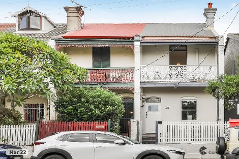 26 Jarrett St, Leichhardt, NSW 2040