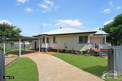 2 Mooney St, Harlaxton, QLD 4350