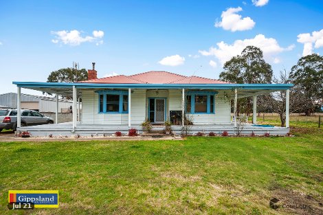 689 Boundary Rd, Briagolong, VIC 3860