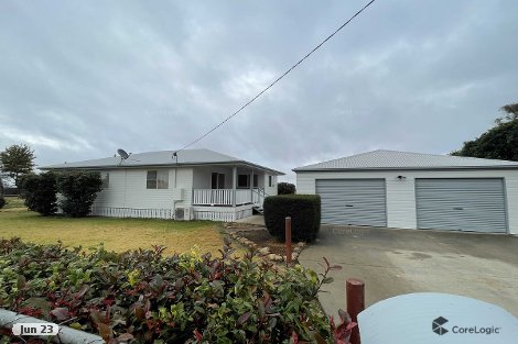 4 Arnold St, Allora, QLD 4362