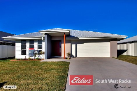 14 Shamrock Ave, South West Rocks, NSW 2431