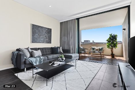 41/5 Pyrmont Bridge Rd, Camperdown, NSW 2050