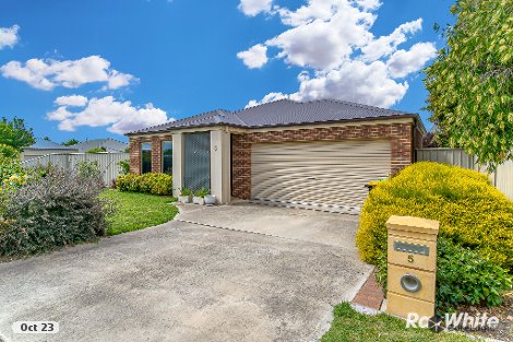 5 Glenwill Dr, Epsom, VIC 3551