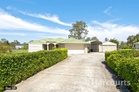 19-21 Shergar Ct, Glenlogan, QLD 4280