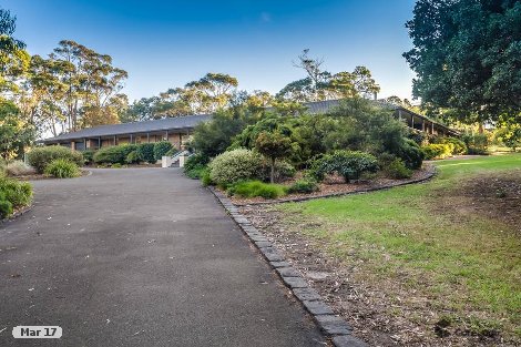 81 Mt Morton Rd, Belgrave South, VIC 3160