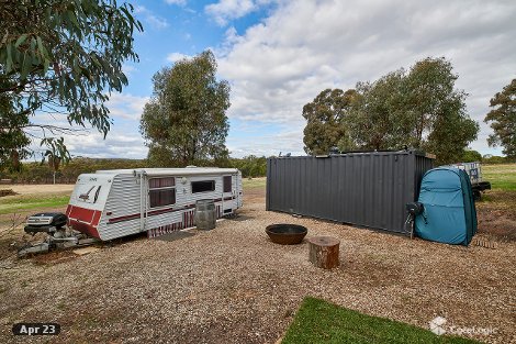 Lot 15 Mclennan Rd, Ladys Pass, VIC 3523