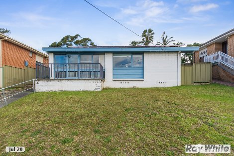 83 Panorama Dr, Farmborough Heights, NSW 2526