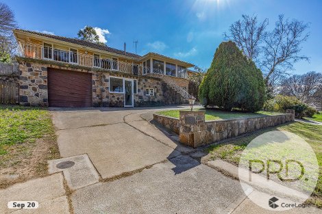 6 Bauhinia St, O'Connor, ACT 2602