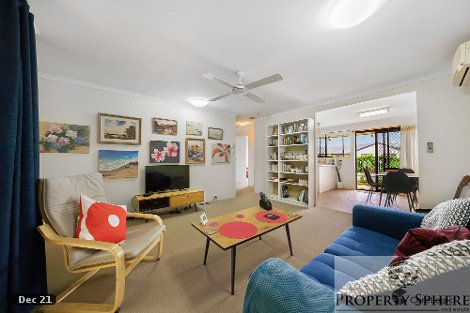 109/170 Bardon Ave, Burleigh Waters, QLD 4220