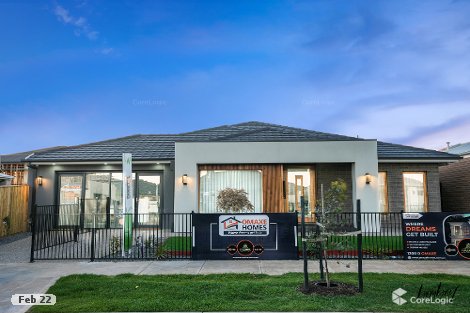 3 Masters Cres, Mambourin, VIC 3024