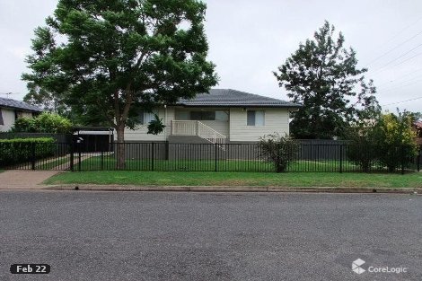 58 Kelso St, Singleton, NSW 2330