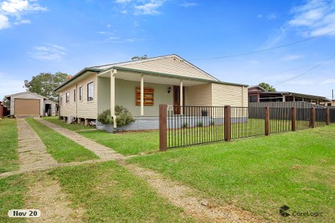 21 Tallawudjah Creek Rd, Glenreagh, NSW 2450