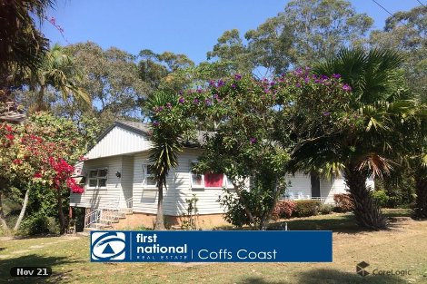 51 Old Pacific Hwy, Raleigh, NSW 2454