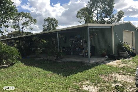 285 Six Mile Rd, Bajool, QLD 4699