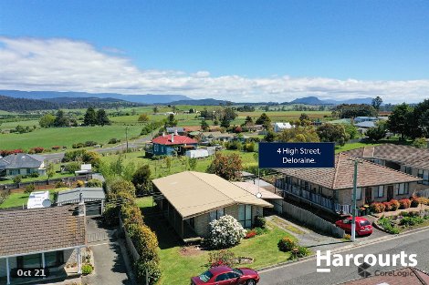 4 High St, Deloraine, TAS 7304