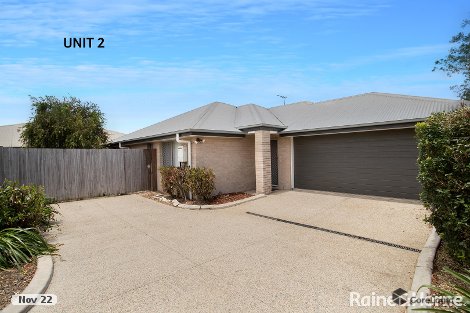 2/57 Hinze Cct, Rural View, QLD 4740