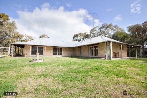 246 Masters Rd, Benayeo, VIC 3319