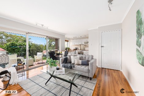 10/5 Alfred St, Rozelle, NSW 2039