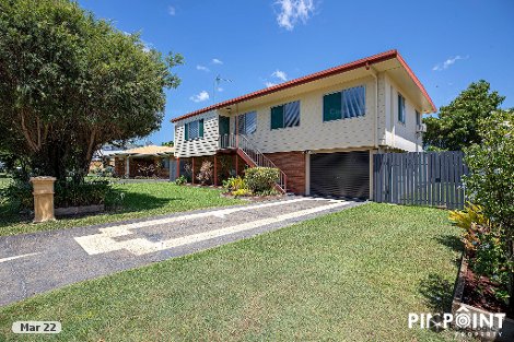 25 Arthur St, Mount Pleasant, QLD 4740