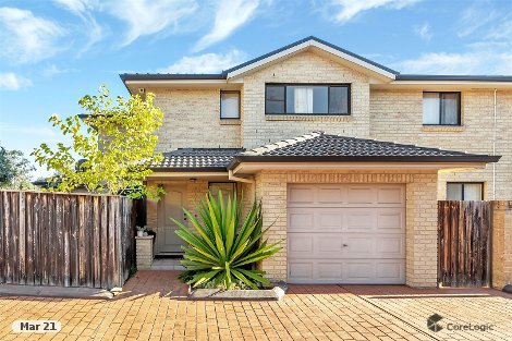 4/20-22 Carinya St, Blacktown, NSW 2148