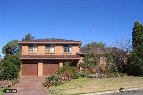 14 Barossa Pl, Edensor Park, NSW 2176