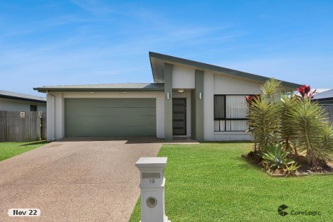 12 Waikiki Tce, Mount Low, QLD 4818