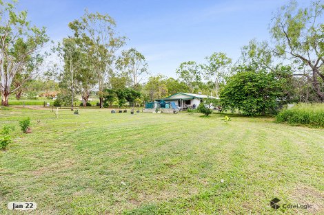 60 Showgrounds Rd, Horse Creek, QLD 4714