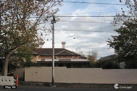 852-854 Malvern Rd, Armadale, VIC 3143