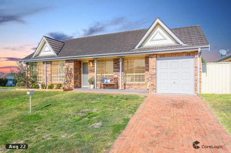 1 Tukkara Pl, Maryland, NSW 2287