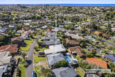 15 Cashel Cres, Banora Point, NSW 2486