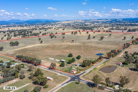 1349 Wangaratta-Kilfeera Rd, Greta, VIC 3675