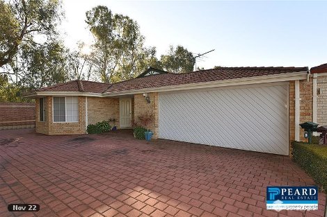 40 St Anthony Dr, Stirling, WA 6021