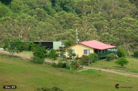 159 Wards Creek Rd, Krambach, NSW 2429