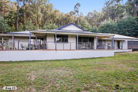 10 Rymers Rd, Gladysdale, VIC 3797