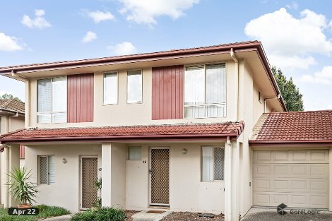 46/154-162 River Hills Rd, Eagleby, QLD 4207