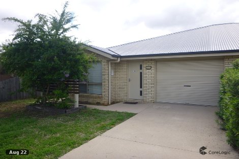 1/105 Zeller St, Chinchilla, QLD 4413