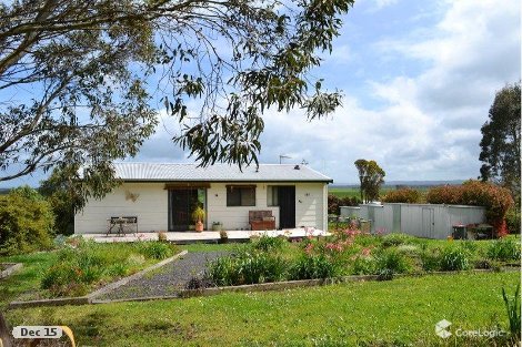 4888 South Gippsland Hwy, Toora, VIC 3962