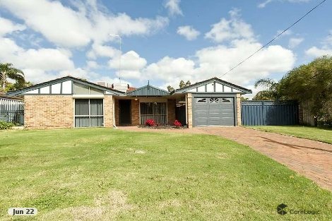 9 Turpin Pl, Parmelia, WA 6167