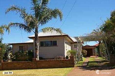 45a Holberton St, Rockville, QLD 4350