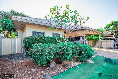 22 Godrick Pl, South Hedland, WA 6722