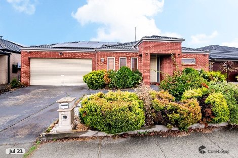 52 Balladonia Gum Cct, Lyndhurst, VIC 3975