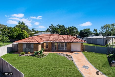 4 Winjeel Ct, Currimundi, QLD 4551