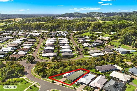 29 Forest Pines Bvd, Forest Glen, QLD 4556